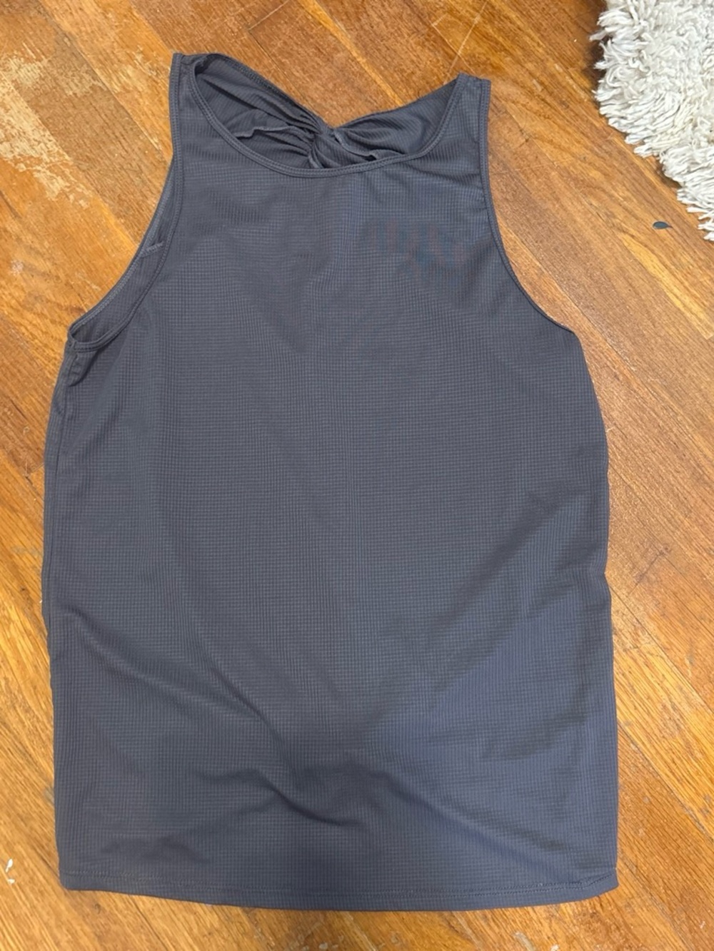 Fabletics Black Women's Performance Tank